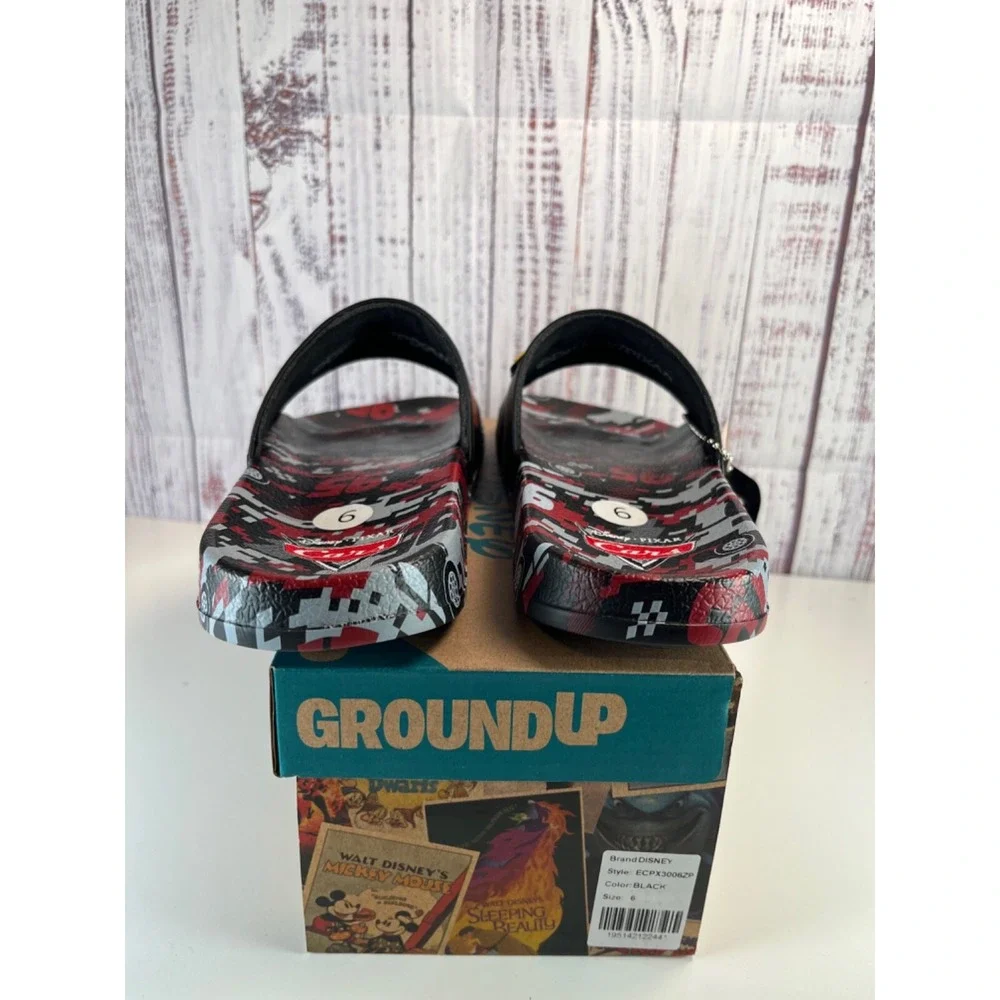 Disney cars slides
